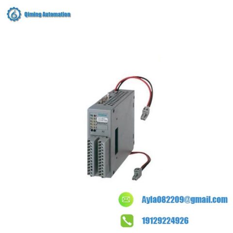 SIEMENS 6DD1681-0AE2: High-Performance Output Interface Module