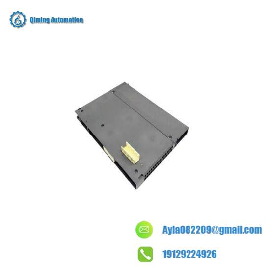 siemens_6dd1_607-0ca1_analog_output_module.jpg Siemens 6DD1-607-0CA1 Analog Output Module - High Precision Industrial Control