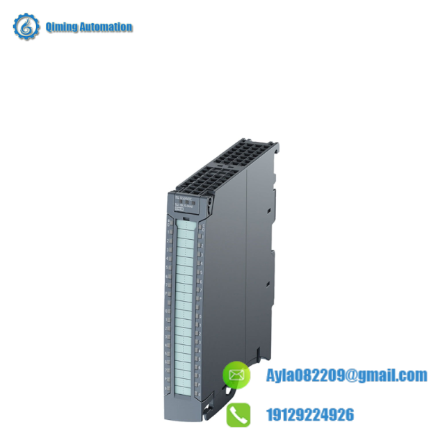 Siemens 6DD2920-0AB0 SIMADYN D Interface Module for Line-Side Converter