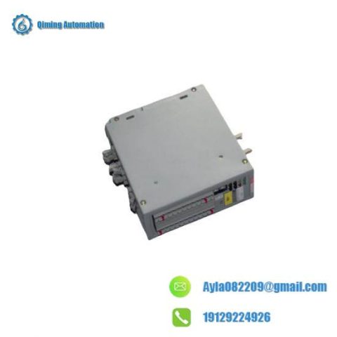 SIEMENS 6DD2920-0AR6 SA 20.1 Line Supply Sensing Module