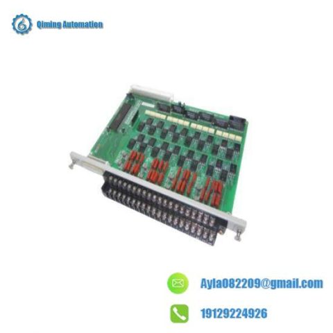 Siemens 6DM1001-4WD07: Advanced Drive Module