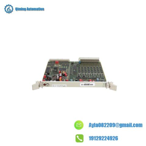 SIEMENS 6DP1232-7AA FUM 210 Control Module, Optimized for Global Adherence