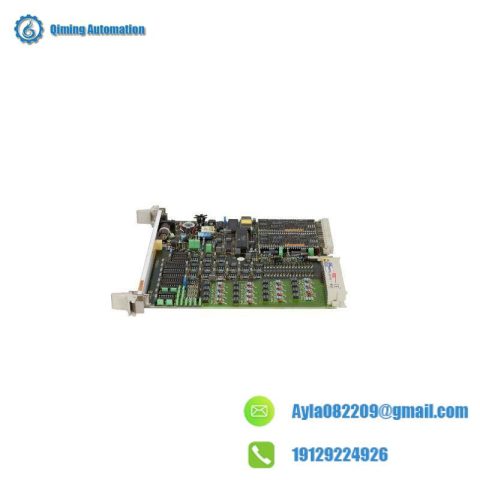 SIEMENS 6DP1511-8AA - High-Performance Programmable Logic Controller Module