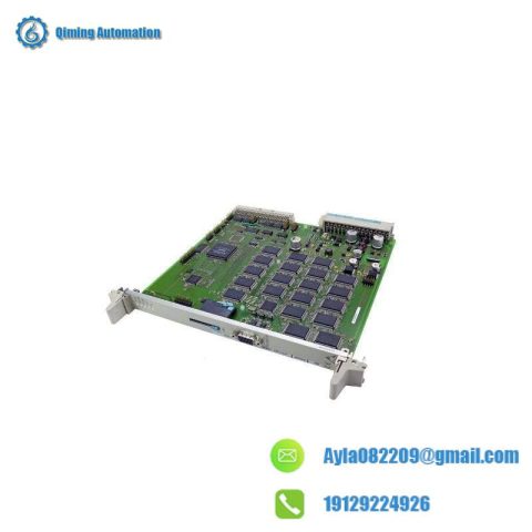 SIEMENS 6DP1616-8AA Teleperm XP PLC - IM 616 INTERFACE MODULE