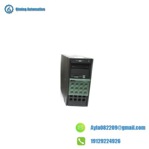 SIEMENS 6DP4653-6BB00-3XX1 Computer Module for Industrial Automation