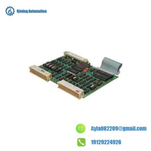 Siemens 6DS1102-8AA Teleperm M Control Module