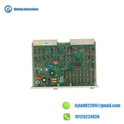 Siemens 6DS1114-8AA - Advanced CPU Module for Industrial Automation, 200 Characters