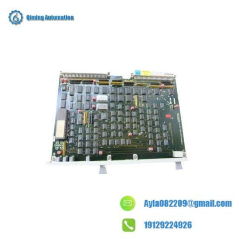 Siemens 6ES7 3AR04-0AA0 Annual Discount - High-Performance Process Automation Module