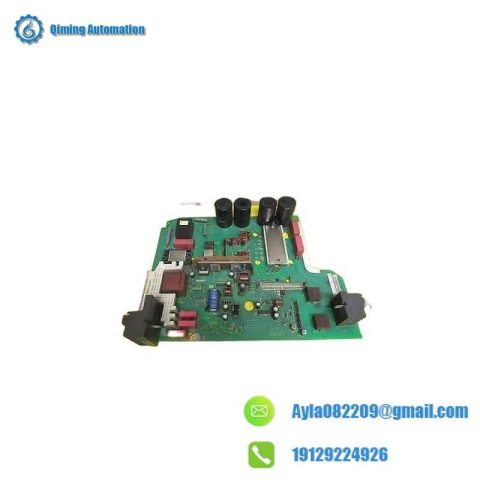 Siemens 6DS1322-8BA Teleperm Module