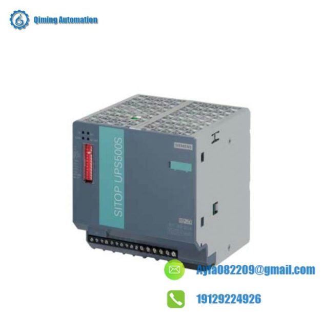 Siemens 6DS1322-8BA Teleperm Module