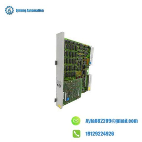 Siemens 6DS15118-AA: Advanced Interface Module for Industry 4.0 Applications