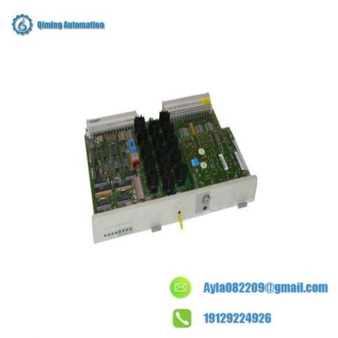 Siemens 6DS1604-8AA: Digital Output Module