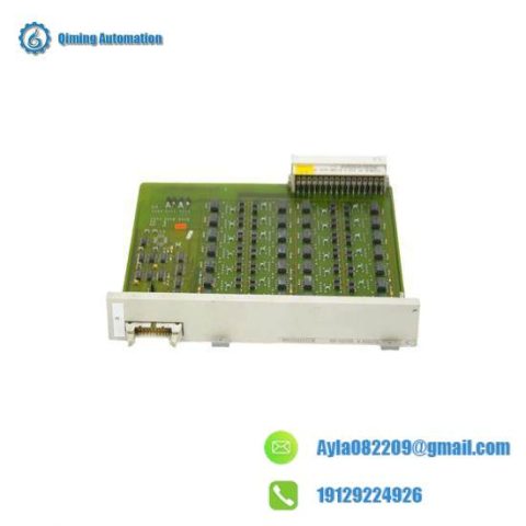 Siemens 6DS1703-8RR Measuring Point Extension Module, Precision for Your Control Needs