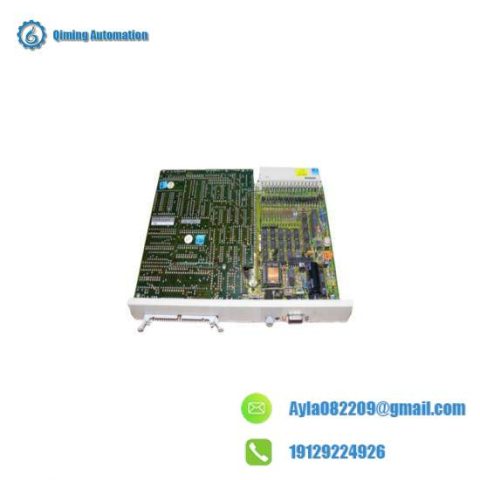 Siemens 6DS17178AA - Advanced Binary Calculation Module