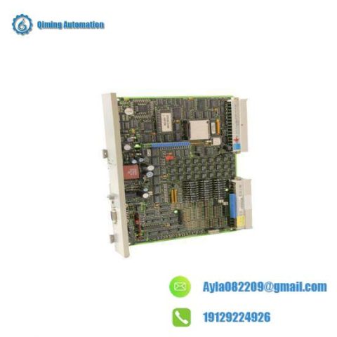 Siemens 6DS1723-8AB Teleperm M Control System
