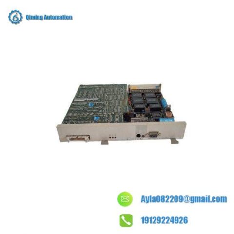 Siemens 6DS1731-8AA: Precision Analog Input Module for Industrial Automation