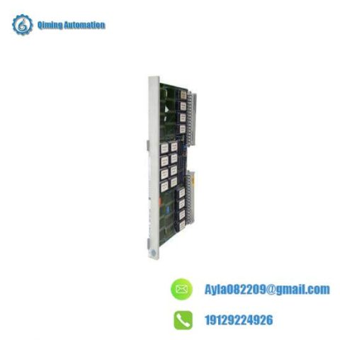 Siemens 6DS1801-8BA EPROM Module; Manufacturer: Siemens
