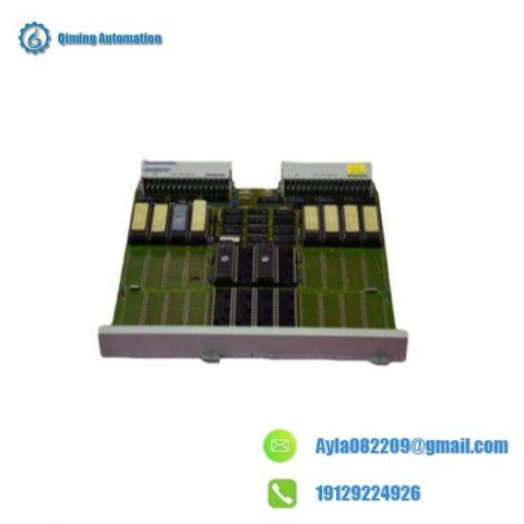 Siemens 6DS1801-8BD EPROM Module; Manufacturer: Siemens