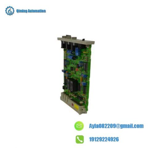 Siemens 6DS1922-8AA Teleperm Module