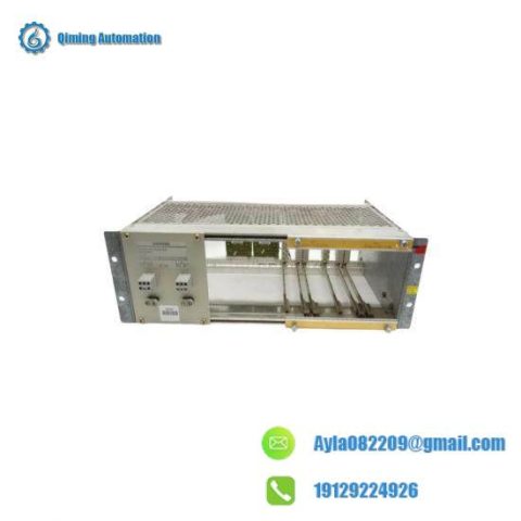 Siemens 6DS4426-8AA - Remote Bus Connection Subrack for Industrial Automation