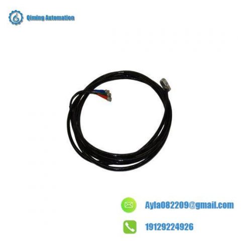 SIEMENS 6DS8148-8SC Connection Cable for Industrial Control Systems