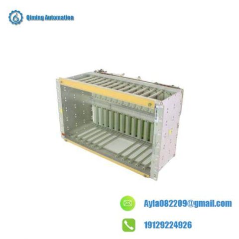 Siemens 6DS9002-88A; New; PLC Control Module