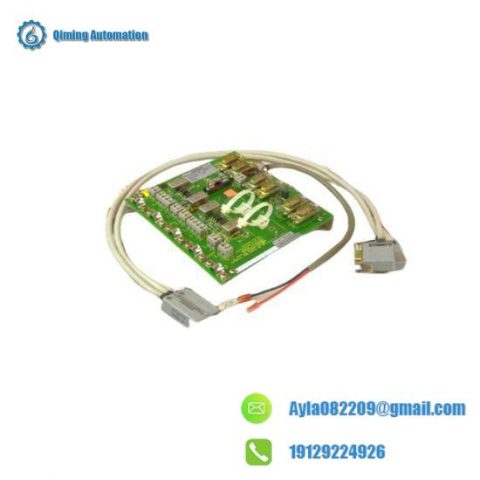 Siemens 6DS9901-8BB: Battery & Interface Termination Module for Industrial Automation