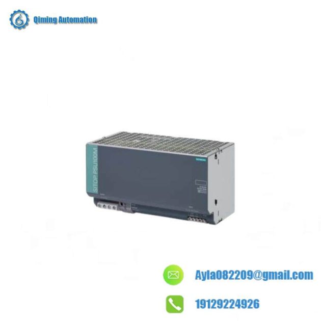 Siemens 6EP1337-3BA00 SITOP PSU 300M 24VDC 40A Power Supply