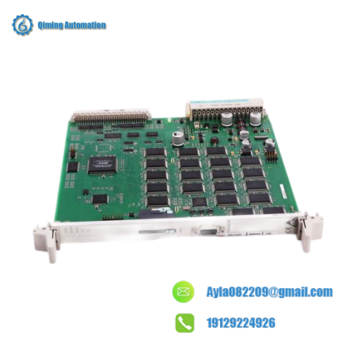 SIEMENS 6ES5385-8MA11 Counter Module for Industrial Control Systems