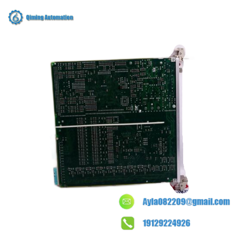 SIEMENS SIMADYN D 6DD1600-0AK0 Industrial Control Module
