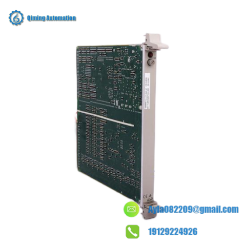 Siemens SIMATIC S5 Analog Input Module 460, Type S5 460, Manufacturer's Model 6ES5460-4UA13