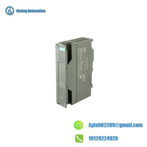 Siemens 6ES7153-2BA70-0XB0 DP Interface Module