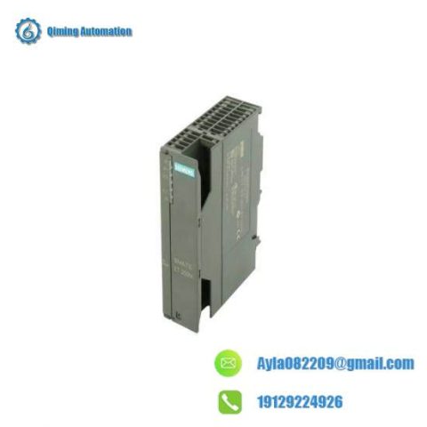 SIEMENS 6ES7153-2BA81-0XB0 COUPLER MODULE - Precision Control for Industrial Automation