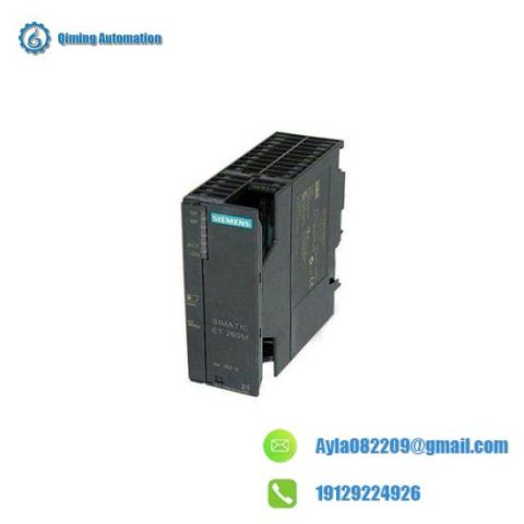 SIEMENS 6ES7153–2BA01–0XB0 ET 200M Interface Module for PLC Systems