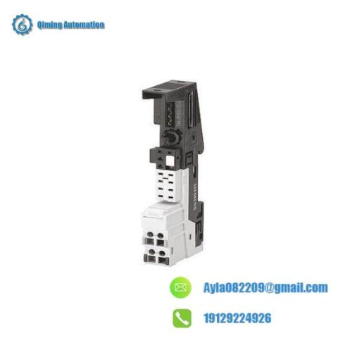 Siemens 6ES7193-4CD30-0AA0 Terminal Module for Power Applications