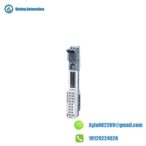 Siemens 6ES7193-6BP00-0DA0 Base Unit