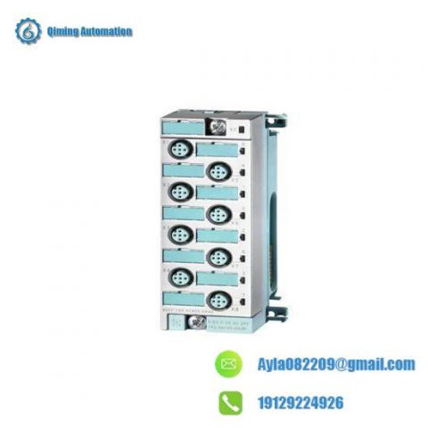 ABB YYE109A - Advanced Digital Power Control Module