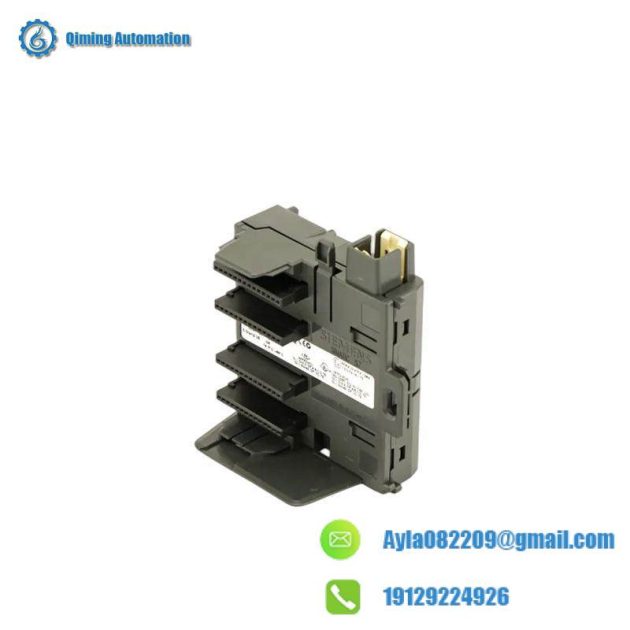 SIEMENS 6FC5303-0AA00-2AA0 Inverter, High Efficiency Drive System, Variable Frequency Motor Control
