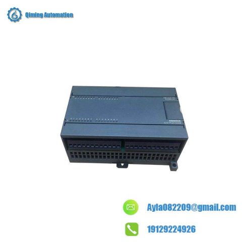 SIEMENS S7-1200 PLC Digital I/O Module, 6ES7223-1PL22-0XA8, Programmable Logic Controller