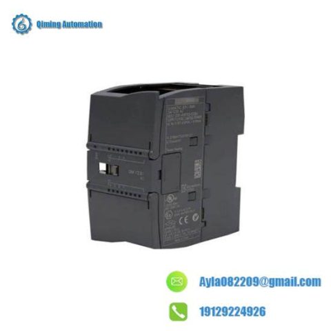 Siemens SIMATIC S7-1200 4HF30 Analog Input Module