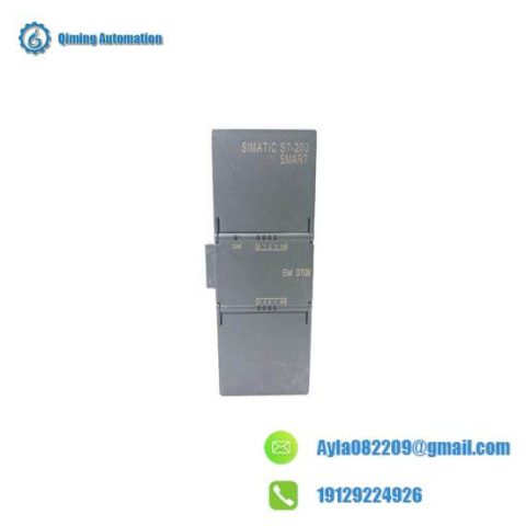 Siemens 6ES7288-2DT08-0AA0 Digital Output Module SM DT08