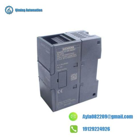 Siemens MICROMASTER 440 Drive 6SE6440-2UC31-1DA1: Industrial Control Excellence