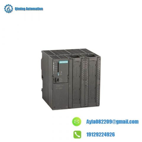 SIEMENS 6ES7 313-5BF03-0AB0 Modular CPU Module