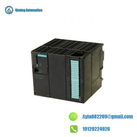 Siemens 6ES7313-6CF03-0AB0 Compact CPU