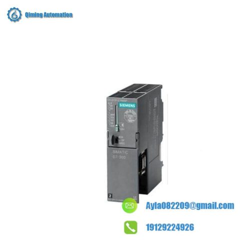 SIEMENS SIMATIC S7-300 CPU317F-2 PN/DP 6ES7317-2FK14-0AB0
