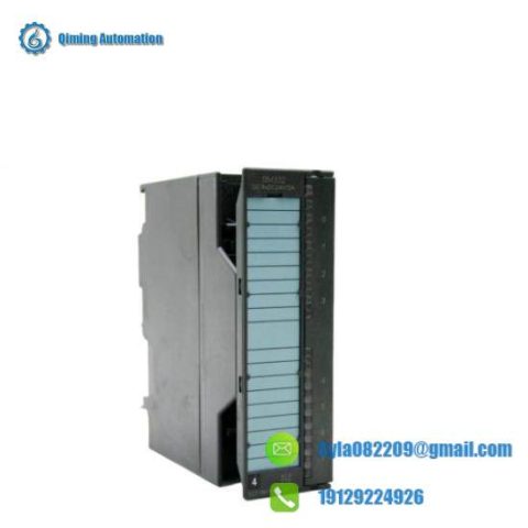 SIEMENS 6ES7322-1BF01-0AA0: Industrial Digital Output Module