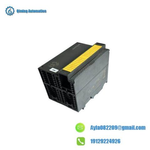 SIEMENS 6ES7326-1BK01-0AB0: High Performance Digital Input Module for Industrial Automation