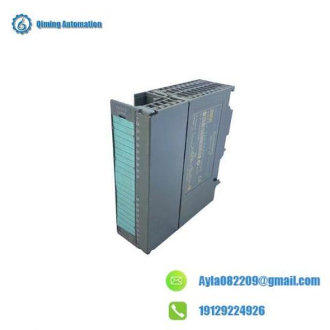 Siemens SIMATIC S7-300 Dummy Module DM 370 - PLC System Component, Industry Grade