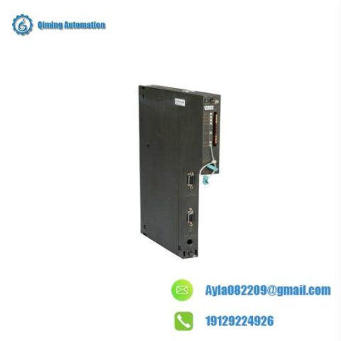 SIEMENS 6ES7412-2XG00-0AB0: High-Performance Microcontroller Module