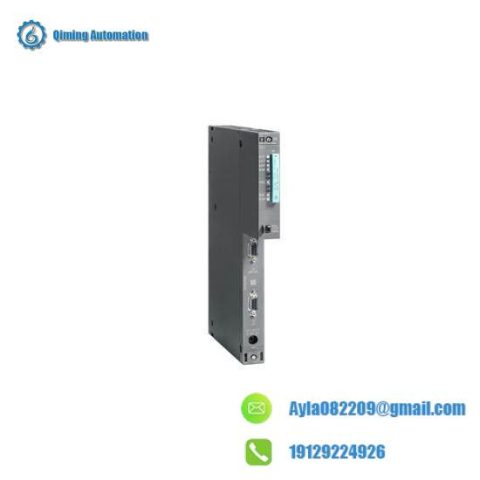 SIEMENS SIMATIC S7-400 CPU 416-2 with 5.6 MB Memory, MPI/DP & PROFIBUS DP Interface, 0.856 Kg, 23,30x29,60x4,10 Dimensions
